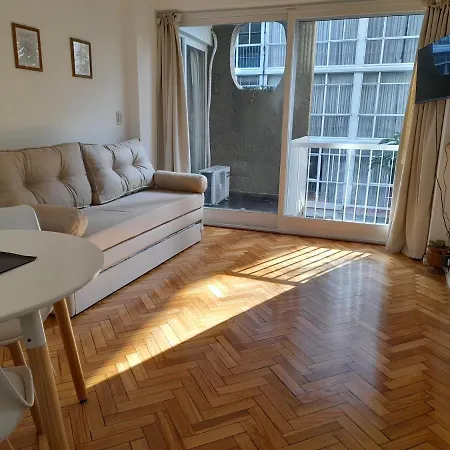 Oasis Palermo Soho Apartment Buenos Aires Exterior photo