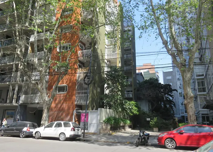 Oasis Palermo Soho